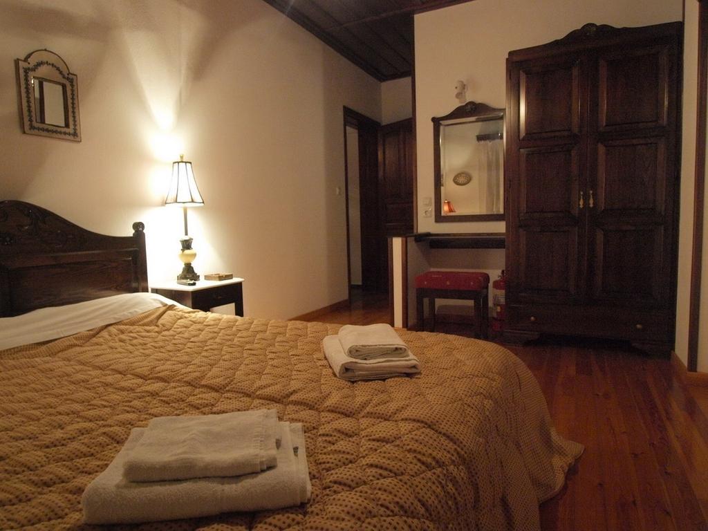 Hotel Adam Makrinítsa Quarto foto