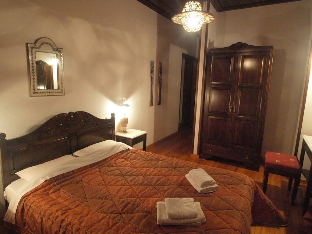 Hotel Adam Makrinítsa Quarto foto